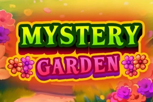 Mystery Garden
